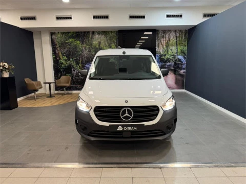 Mercedes-Benz Citan 110 CDI 70kW Tourer Base