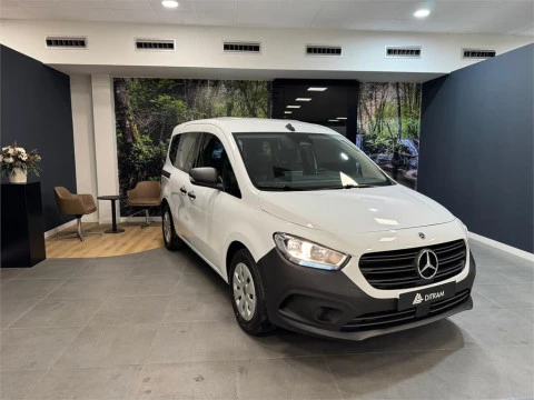 Mercedes-Benz Citan 110 CDI 70kW Tourer Base