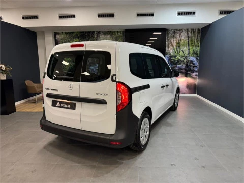 Mercedes-Benz Citan 110 CDI 70kW Tourer Base