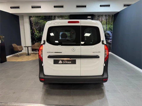 Mercedes-Benz Citan 110 CDI 70kW Tourer Base