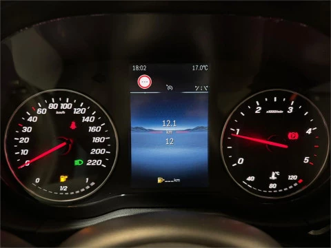 Mercedes-Benz Citan 110 CDI 70kW Tourer Base