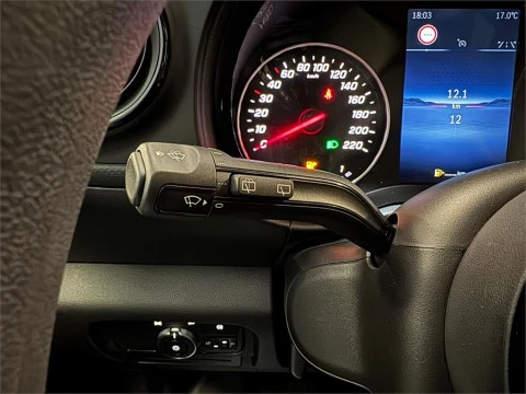 Mercedes-Benz Citan 110 CDI 70kW Tourer Base