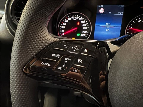 Mercedes-Benz Citan 110 CDI 70kW Tourer Base