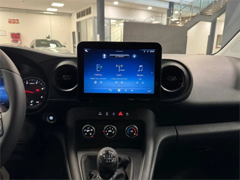 Mercedes-Benz Citan 110 CDI 70kW Tourer Base