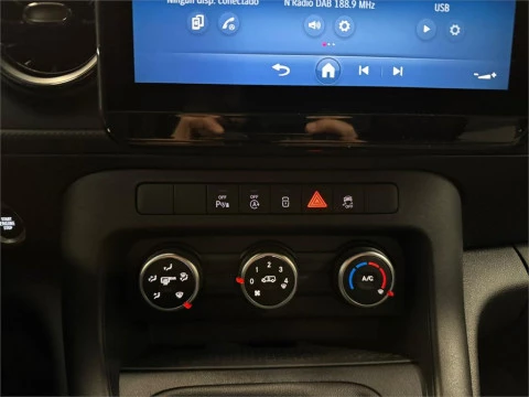 Mercedes-Benz Citan 110 CDI 70kW Tourer Base