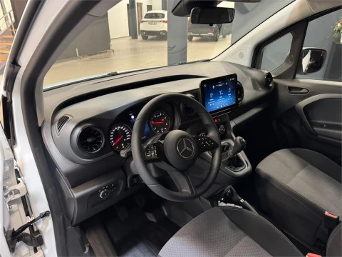 Mercedes-Benz Citan 110 CDI 70kW Tourer Base