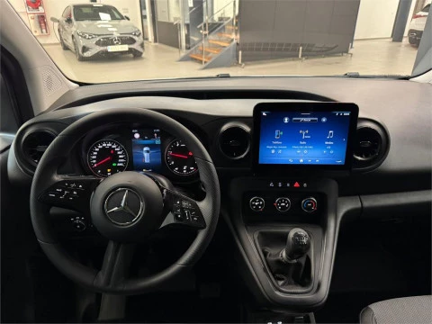 Mercedes-Benz Citan 110 CDI 70kW Tourer Base