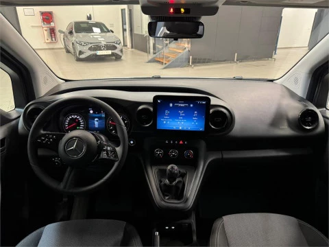 Mercedes-Benz Citan 110 CDI 70kW Tourer Base