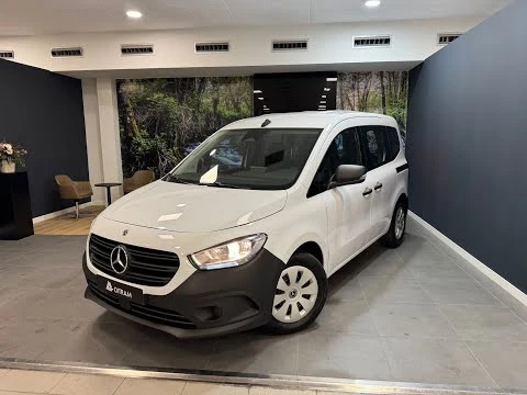 Mercedes-Benz Citan 110 CDI 70kW Tourer Base