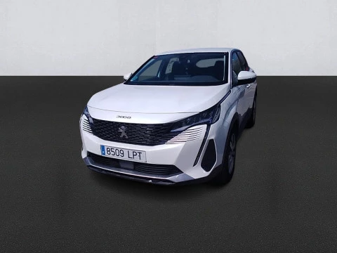 Peugeot 3008 1.5 BlueHDi 96kW (130CV) S&S Active Pack