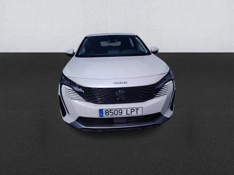 Peugeot 3008 1.5 BlueHDi 96kW (130CV) S&S Active Pack