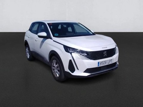 Peugeot 3008 1.5 BlueHDi 96kW (130CV) S&S Active Pack