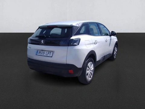 Peugeot 3008 1.5 BlueHDi 96kW (130CV) S&S Active Pack