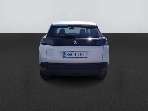 Peugeot 3008 1.5 BlueHDi 96kW (130CV) S&S Active Pack