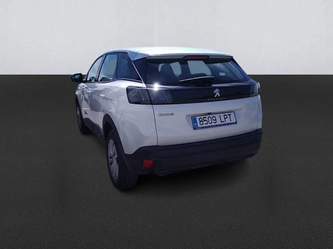 Peugeot 3008 1.5 BlueHDi 96kW (130CV) S&S Active Pack