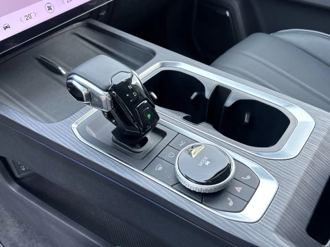 Jaecoo 7 Exclusive 1.6 TGDI 108kW (145CV) AWD