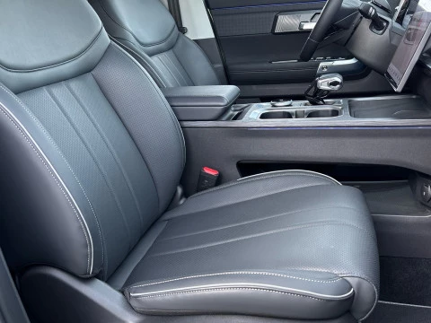 Jaecoo 7 Exclusive 1.6 TGDI 108kW (145CV) AWD