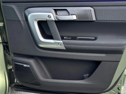 Jaecoo 7 Exclusive 1.6 TGDI 108kW (145CV) AWD