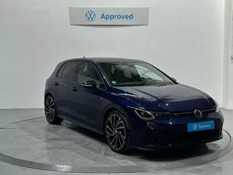 Volkswagen Golf GTI 2.0 TSI 180 kW (245 CV) DSG