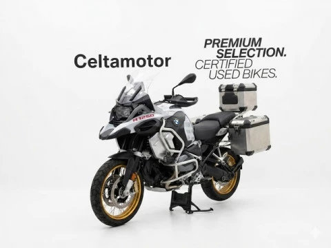 BMW R 1250 