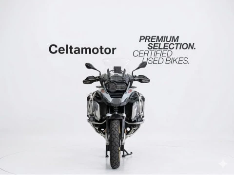 BMW R 1250 