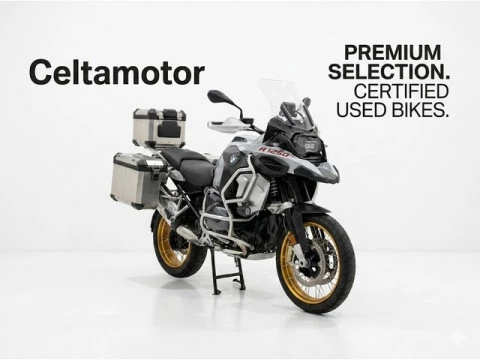 BMW R 1250 