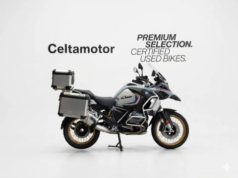 BMW R 1250 