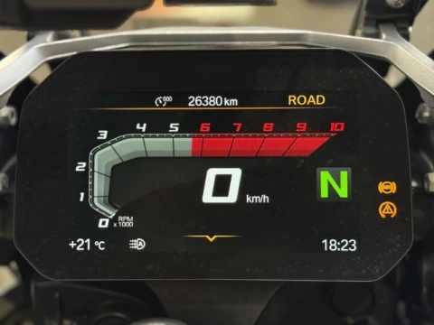 BMW R 1250 
