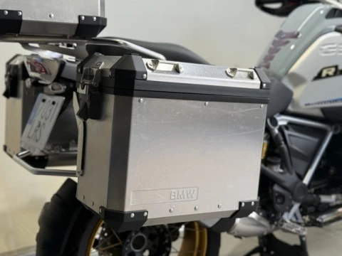 BMW R 1250 