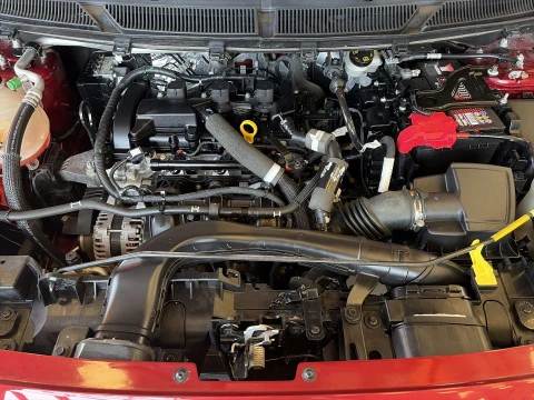 Ford KA 1.2 Ti-VCT Active 63 kW (85 CV)
