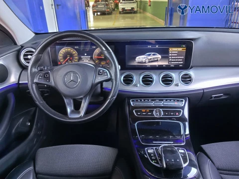 Mercedes-Benz Clase E E 220 d 143 kW (194 CV)