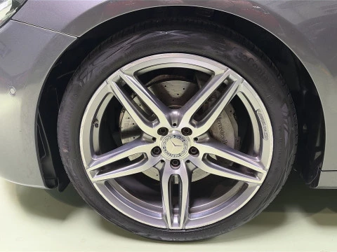Mercedes-Benz Clase E E 220 d 143 kW (194 CV)
