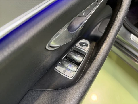 Mercedes-Benz Clase E E 220 d 143 kW (194 CV)
