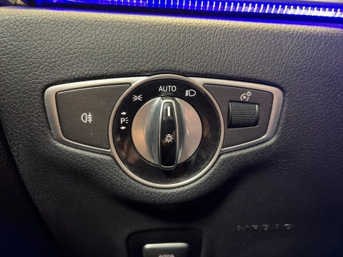 Mercedes-Benz Clase E E 220 d 143 kW (194 CV)