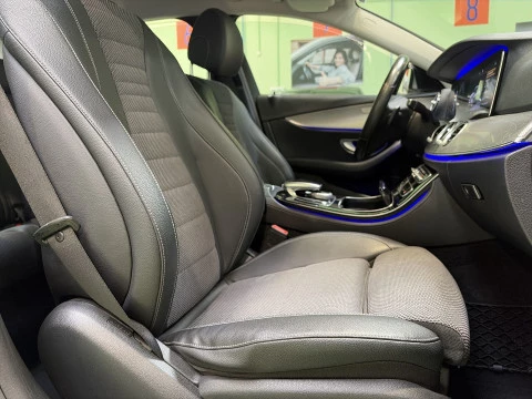 Mercedes-Benz Clase E E 220 d 143 kW (194 CV)