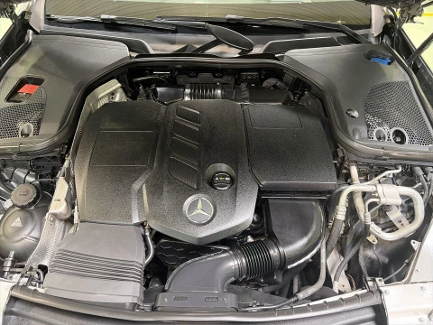 Mercedes-Benz Clase E E 220 d 143 kW (194 CV)