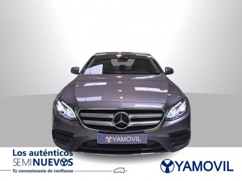 Mercedes-Benz Clase E E 220 d 143 kW (194 CV)