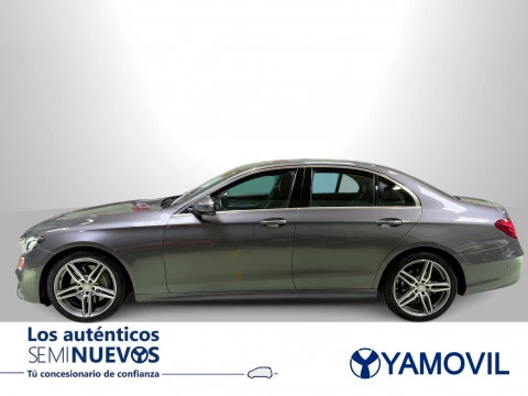 Mercedes-Benz Clase E E 220 d 143 kW (194 CV)