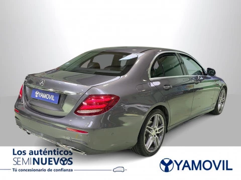 Mercedes-Benz Clase E E 220 d 143 kW (194 CV)