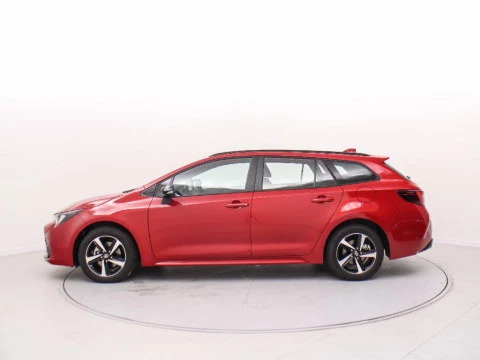 Toyota Corolla CR Corolla Touring Sports - MY25