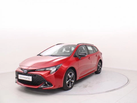 Toyota Corolla CR Corolla Touring Sports - MY25