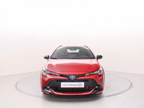 Toyota Corolla CR Corolla Touring Sports - MY25