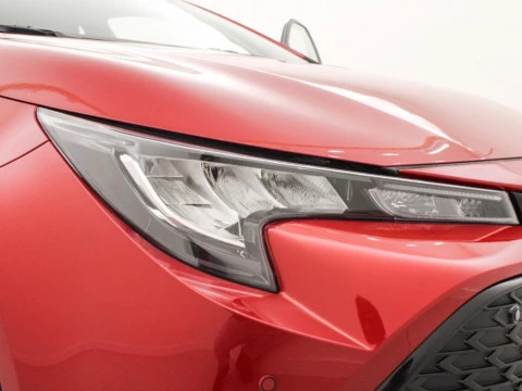 Toyota Corolla CR Corolla Touring Sports - MY25