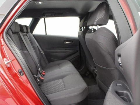 Toyota Corolla CR Corolla Touring Sports - MY25