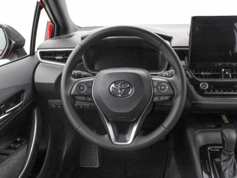 Toyota Corolla CR Corolla Touring Sports - MY25