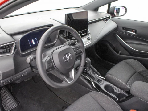 Toyota Corolla CR Corolla Touring Sports - MY25