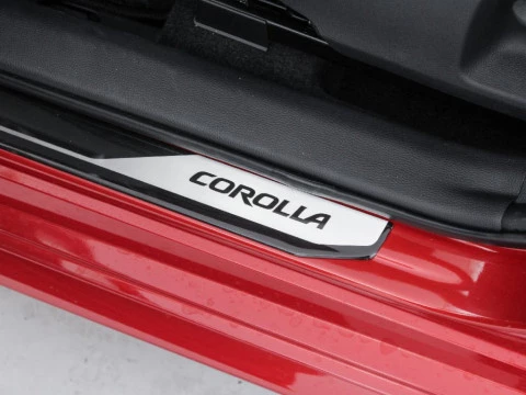 Toyota Corolla CR Corolla Touring Sports - MY25