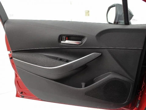Toyota Corolla CR Corolla Touring Sports - MY25