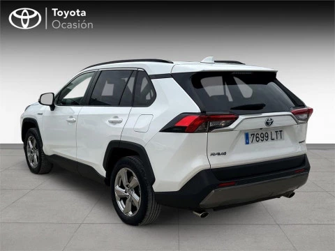 Toyota Rav4 RAV-4 2.5 hybrid 2WD Advance