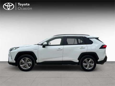 Toyota Rav4 RAV-4 2.5 hybrid 2WD Advance
